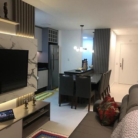 Apartamento Cannes Ingleses Florianopolis Exterior photo