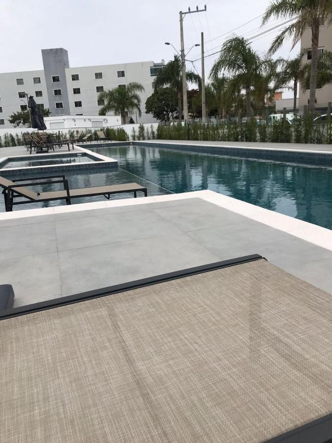 Apartamento Cannes Ingleses Florianopolis Exterior photo