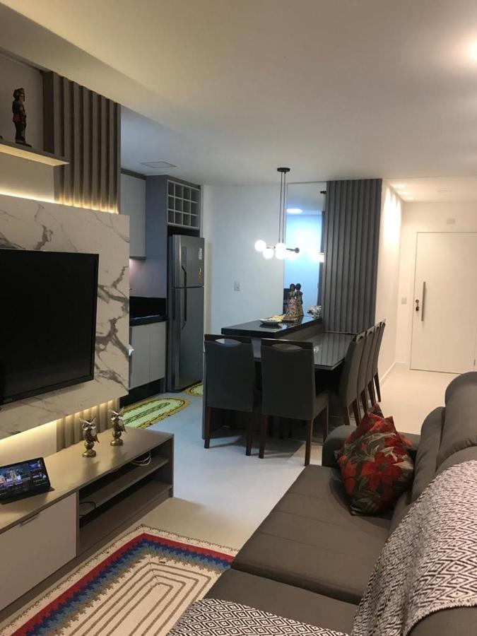 Apartamento Cannes Ingleses Florianopolis Exterior photo