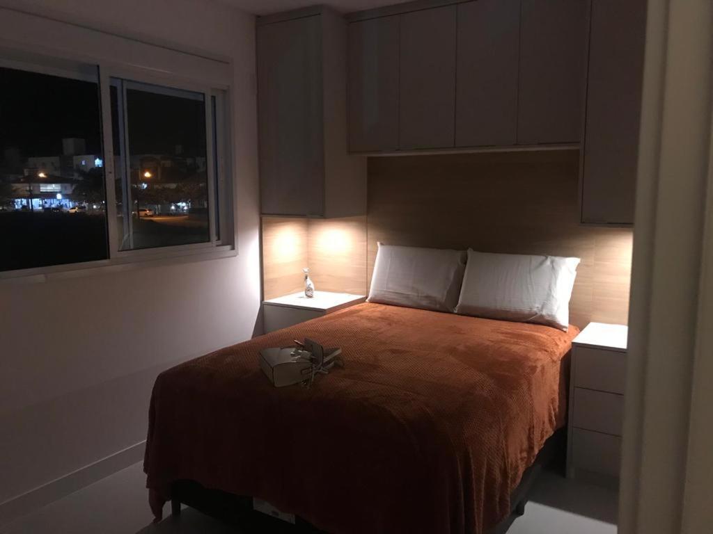 Apartamento Cannes Ingleses Florianopolis Exterior photo