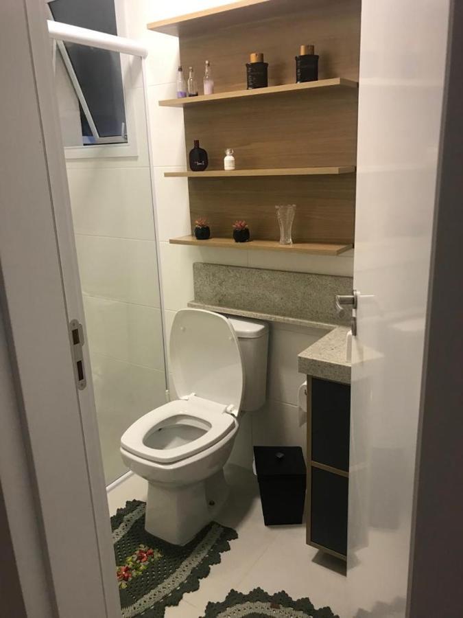Apartamento Cannes Ingleses Florianopolis Exterior photo